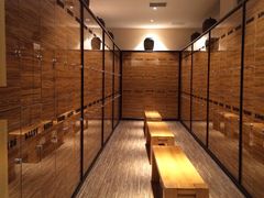 -汤森悠生活文化汤(江宁万达店)