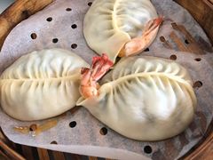 -百味饺子城•海鲜家常菜(秦皇岛店)
