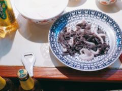 -北京老门框爆肚涮肉馆(锦业路店)