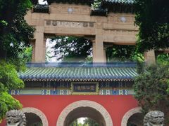 -灵谷景区