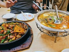 -春明狗肉馆(经开一区店)