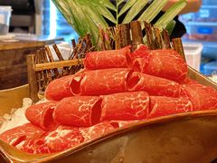 -大龙燚·旷野鲜火锅(广州首店)