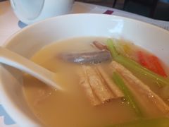 -粤财皇冠假日酒店·彩华轩中餐厅