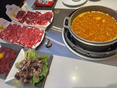 -荣叔港式沙嗲牛肉火锅(正佳潮流店)