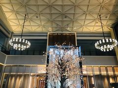 -成都安仁福朋喜来登酒店