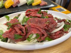 -乌拉烤肉(如皋首店)