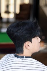-贝勒爷专业男发