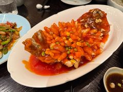 -海天楼中餐厅(吴宫泛太平洋酒店)