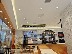 -鱼你在一起(闵行龙盛国际店)