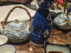 -福樱兰海鲜放题铁板烧(加州店)