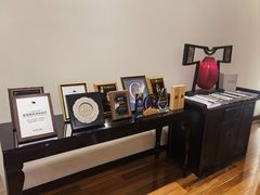-北京王府井希尔顿酒店·秦唐中餐厅Chynna