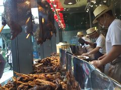 -陈鹏鹏潮汕菜(欢乐海岸 海边景观店)