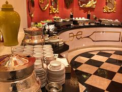 -咖啡苑 - 蔚藍夏日限定主题(永利皇宫店)