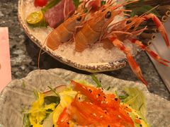 -大渔铁板烧(中山路八佰伴店)