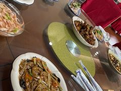 -灵福缘私房菜·农家菜(拈花湾·灵山大佛必推店)