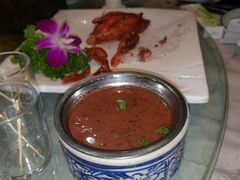 -乔家满族八大碗(流水沟店)