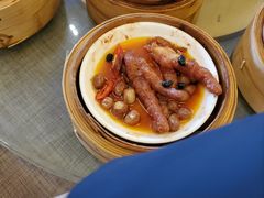 -晋江荣誉国际酒店·港誉茶餐厅