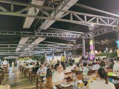 -渔家火锅·海鲜自助餐·演艺(亚龙湾天域酒店)