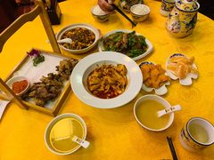 -缪氏川菜(第五园店)