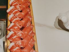 -祥源胡同·涮牛羊肉火锅(花桥店)