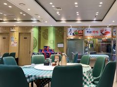 大堂-紫光园(吕家营店)