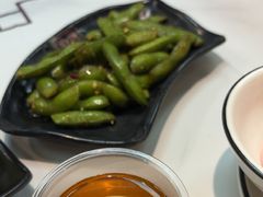 -云晓光头烧烤吧(德平路店)