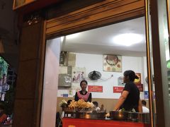 门面-厕所串串(文殊院店)
