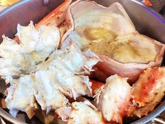 -蟹之国·精品蟹料理(极地店)