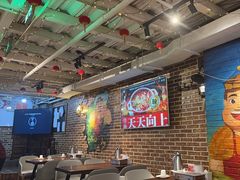 -三个大叔烤羊肉串·歌手驻唱·碳烤鲜肉(西三旗店)