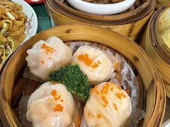 -华源餐厅·海鲜大排档(日月贝店)