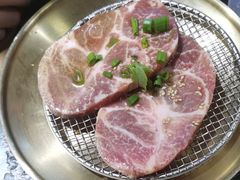-九田家黑牛烤肉料理(寿光万达店)