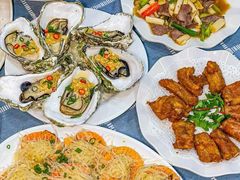 -渔家厨坊·海鲜大排档(湄洲岛店)