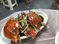 -阿杰臻选海鲜饭店(普陀山店)