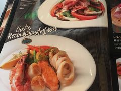 -普兰达德国餐厅·德式脆皮烤猪肘·自酿啤酒(观唐店)
