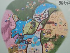 -黄龙溪欢乐田园