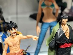 -VBEINGS微缤礼物(IFS国金中心店)