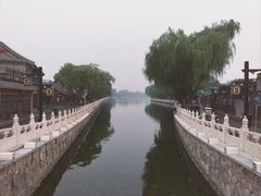 -什刹海