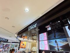 -远大购物中心(南岗店)