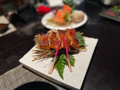 -山上下日本料理(万象城店)