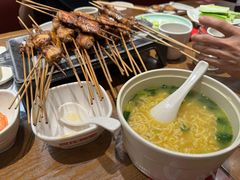 -管氏翅吧(马家堡店)