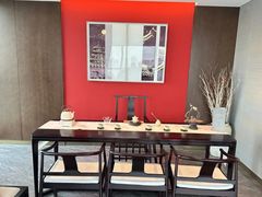 -宝燕壹号景观餐厅(龙盛国际商业广场店)