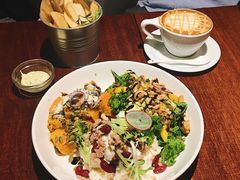 -卡朋厨房(289艺术园区店)