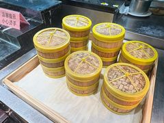 -长沙豪布斯卡酒店(长沙省政府德思勤店)