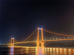 -武汉两江游览·夜游长江(汉阳门码头)