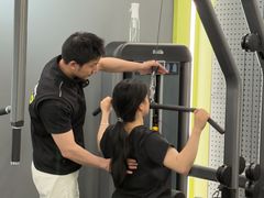 -海马健身-IMVP(EAC欧美中心店)