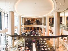 -Salon de Ville浦江汇(上海外滩华尔道夫酒店店)