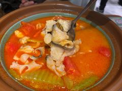 -云海肴·汽锅鸡·云南菜(苏州中心店)