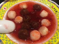 -芦月轩羊蝎子(劲松店)