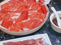 -汇聚德京味铜锅涮肉(沈家桥二路店)