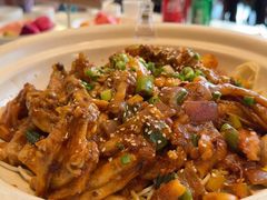 -情妹耙泥鳅·江湖川菜(科华店)